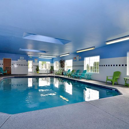 Best Western Plus Liberty Lake Inn Spokane Valley Facilidades foto
