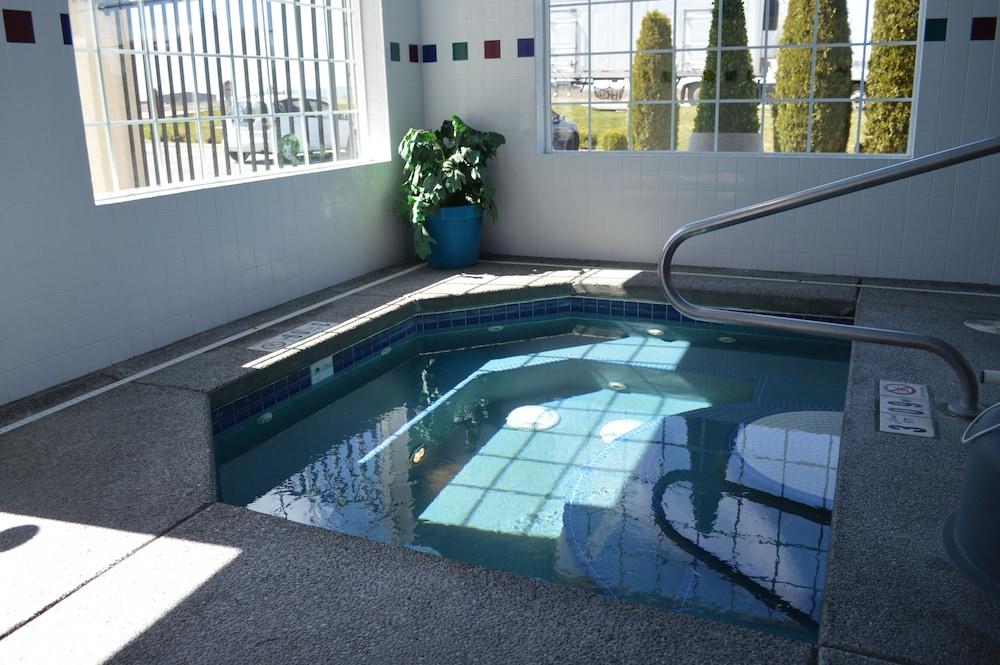 Best Western Plus Liberty Lake Inn Spokane Valley Exterior foto