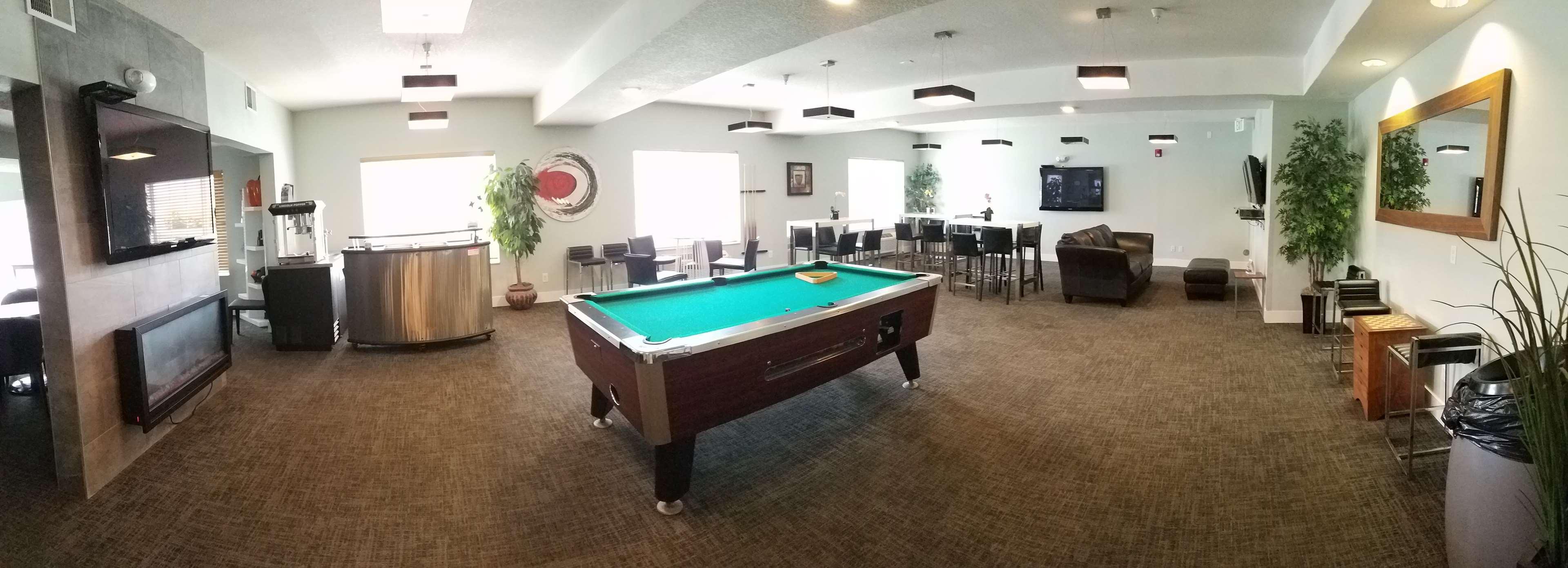 Best Western Plus Liberty Lake Inn Spokane Valley Exterior foto
