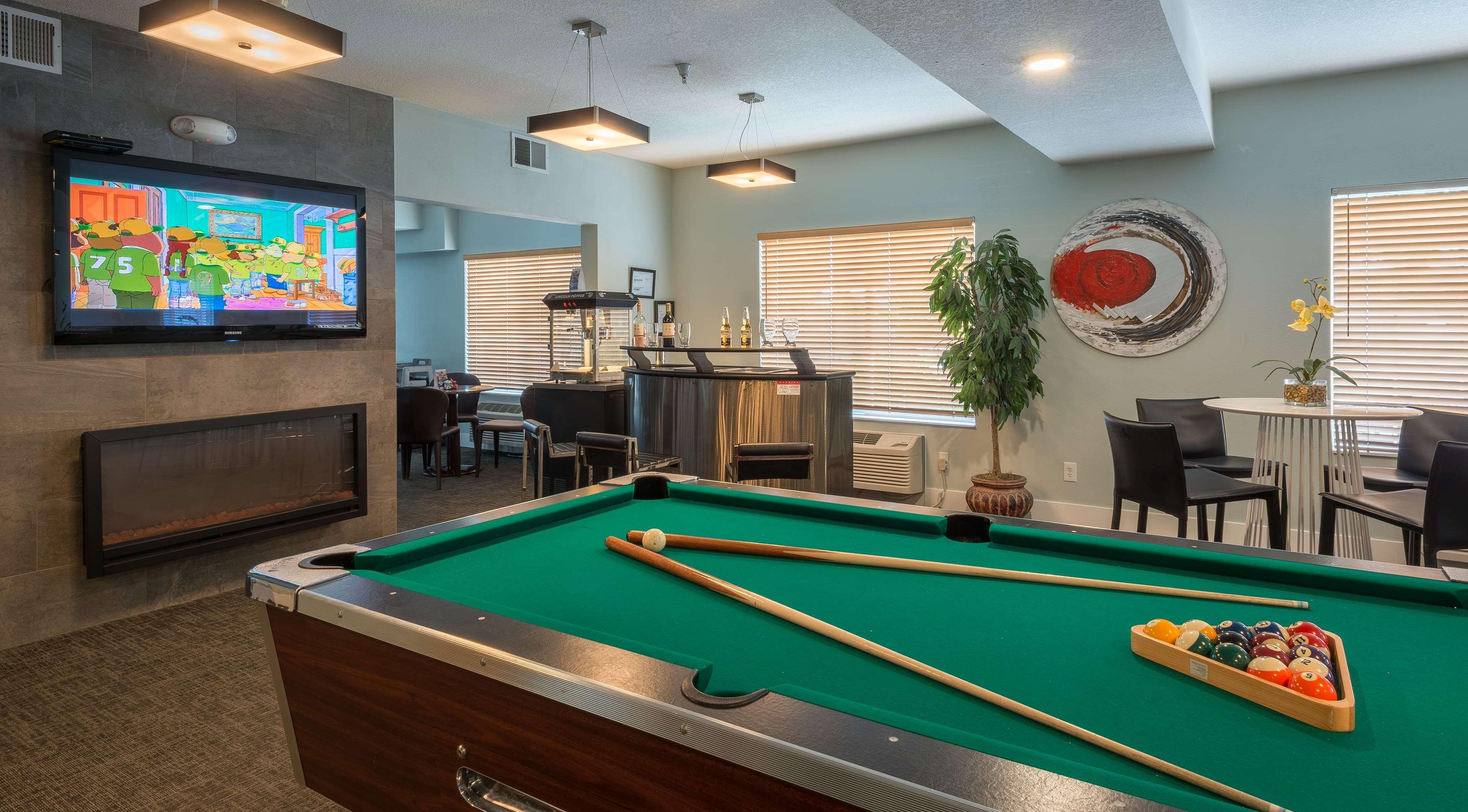 Best Western Plus Liberty Lake Inn Spokane Valley Exterior foto