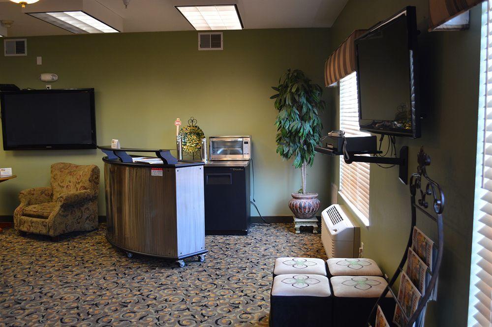 Best Western Plus Liberty Lake Inn Spokane Valley Exterior foto