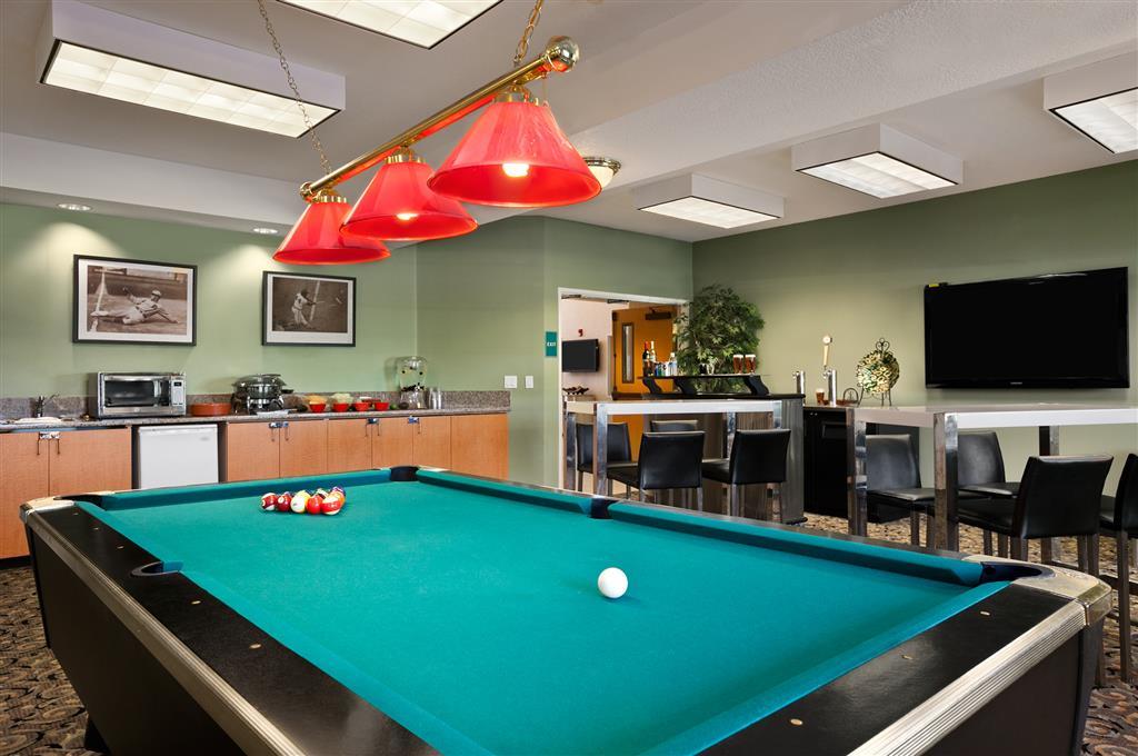 Best Western Plus Liberty Lake Inn Spokane Valley Facilidades foto