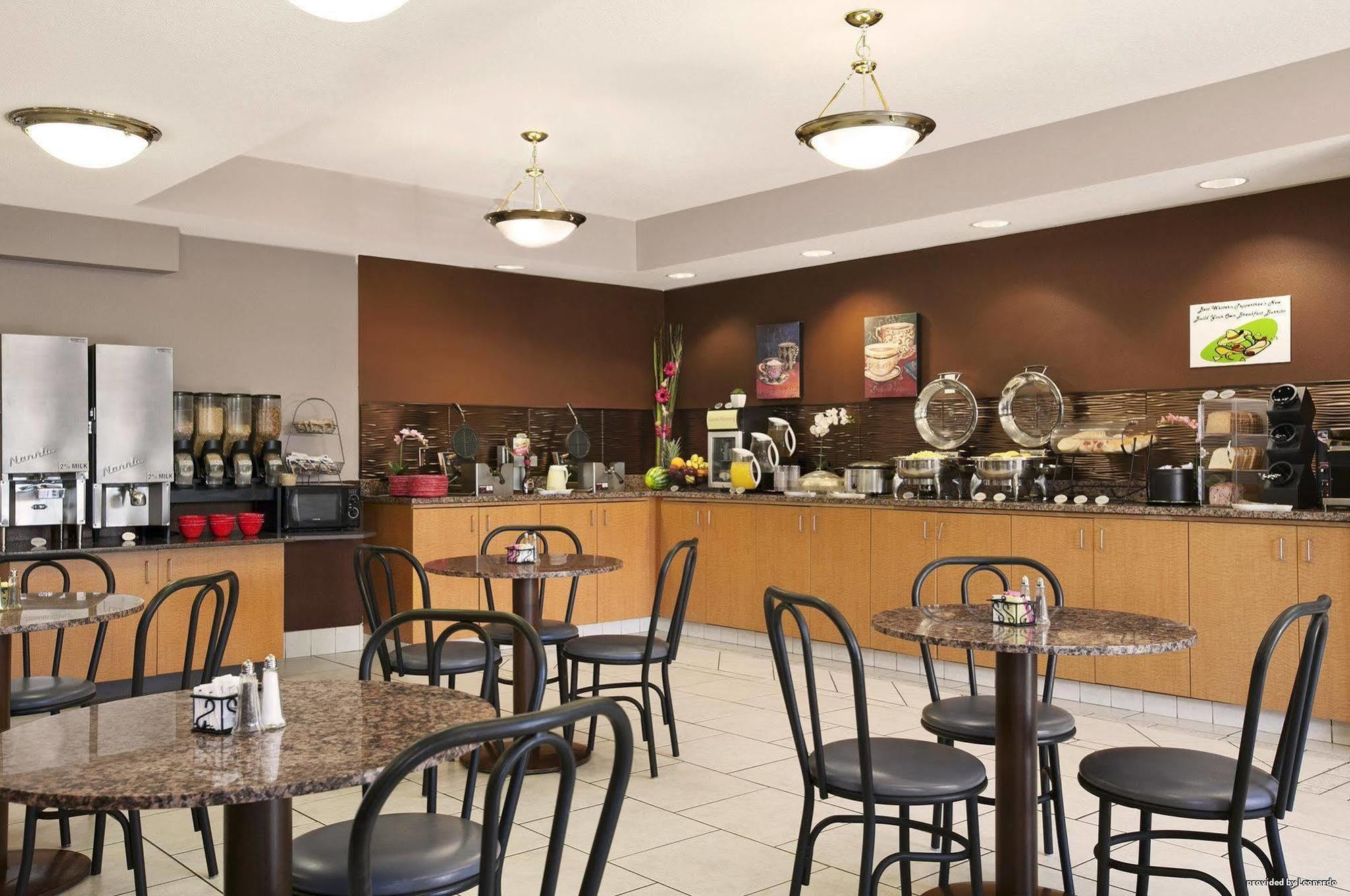 Best Western Plus Liberty Lake Inn Spokane Valley Exterior foto