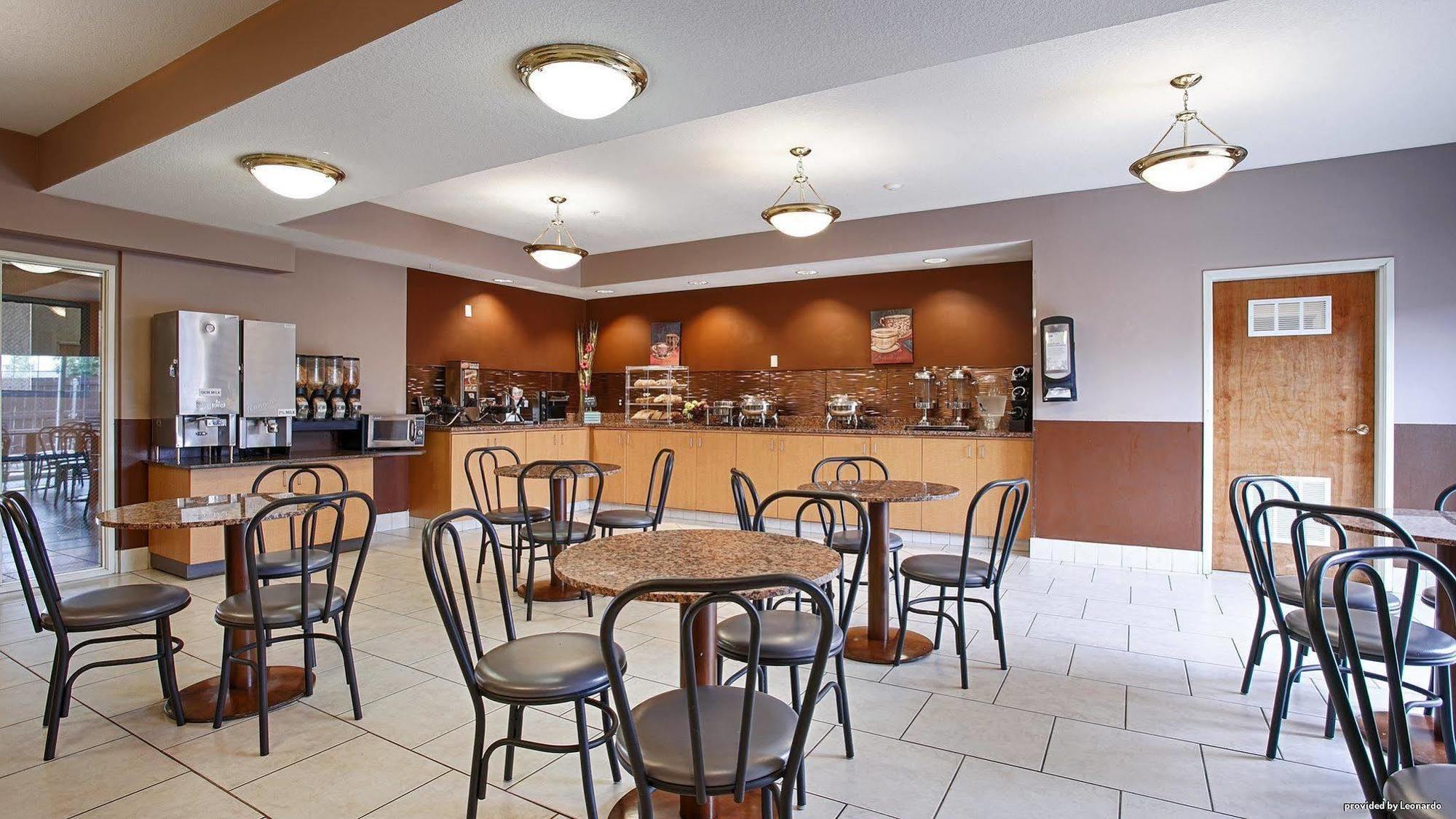 Best Western Plus Liberty Lake Inn Spokane Valley Exterior foto