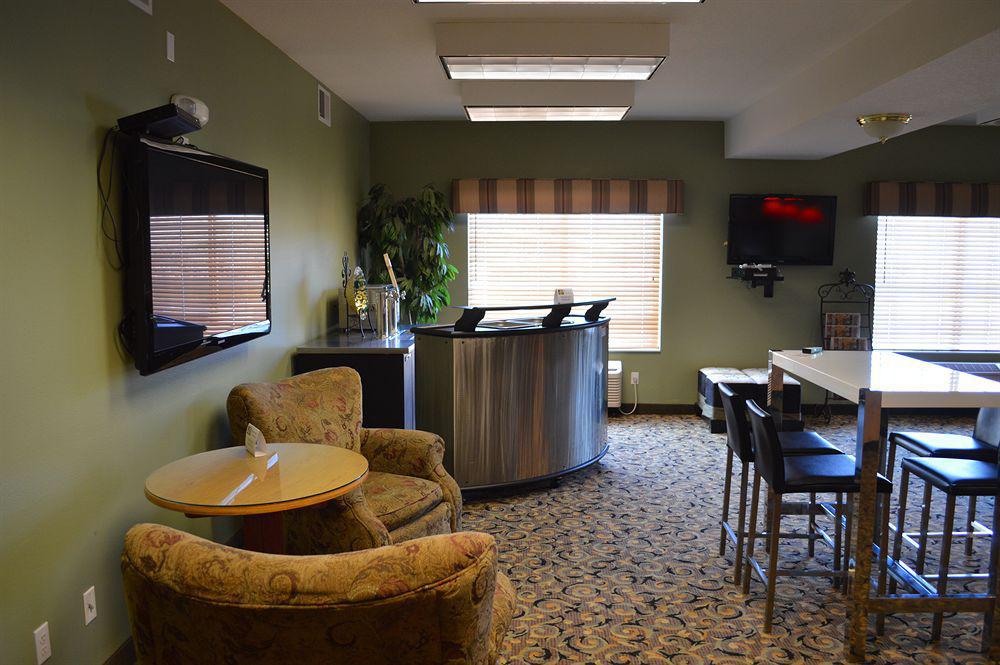Best Western Plus Liberty Lake Inn Spokane Valley Exterior foto
